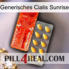 Generic Cialis Sunrise new01